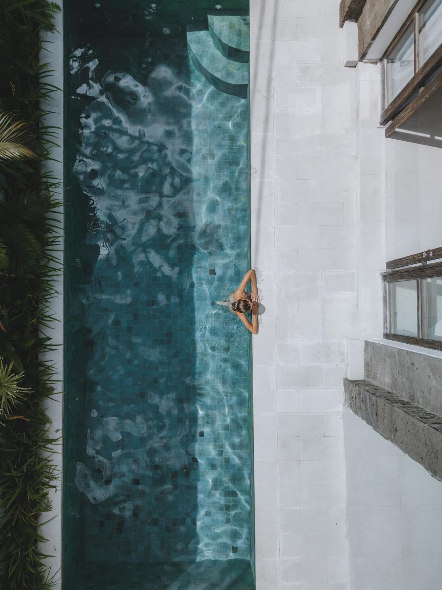 Aster Villa Seminyak Extérieur photo