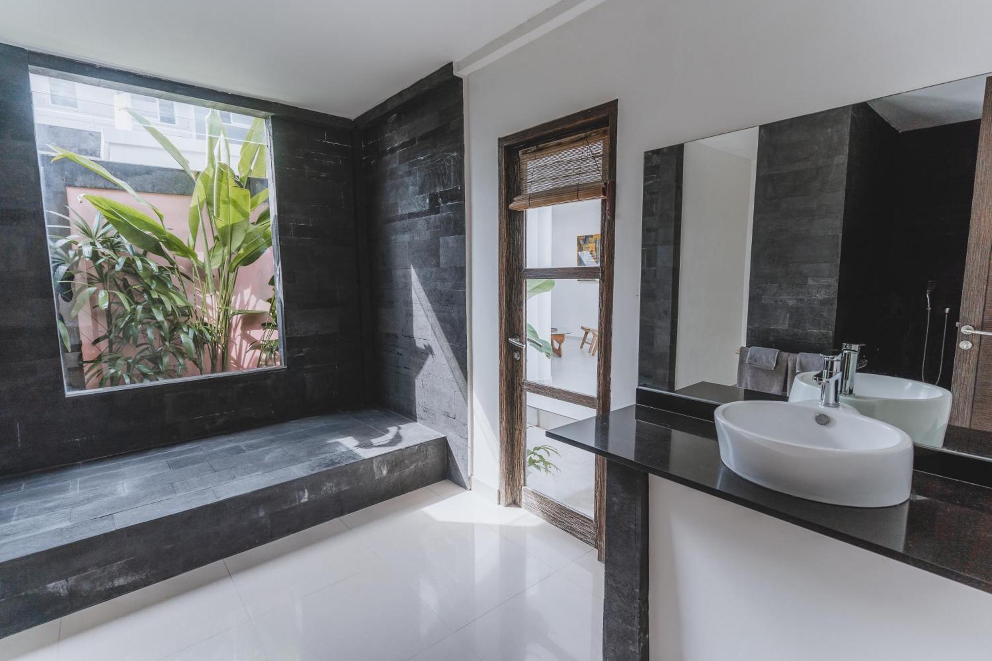 Aster Villa Seminyak Extérieur photo