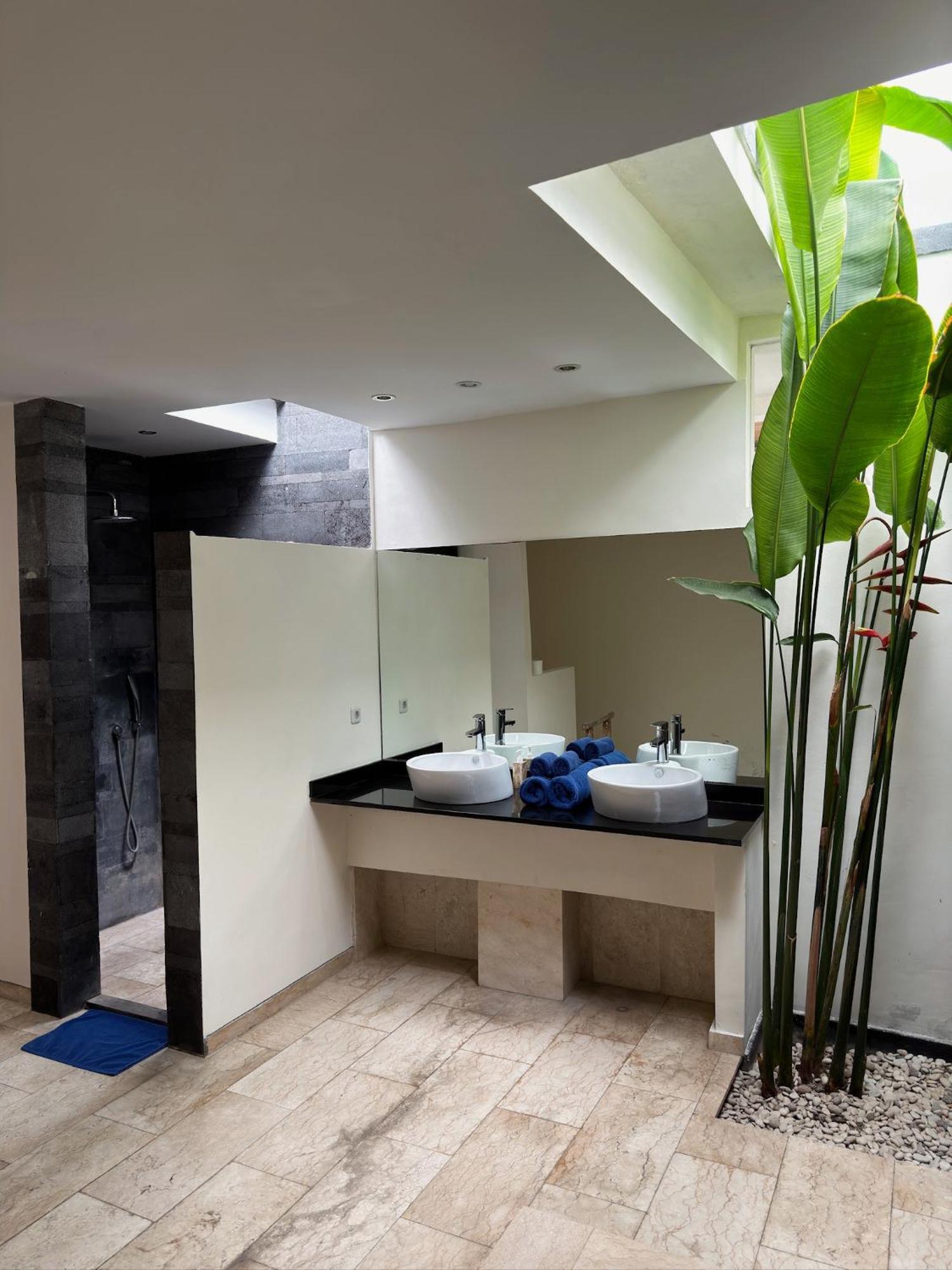 Aster Villa Seminyak Extérieur photo