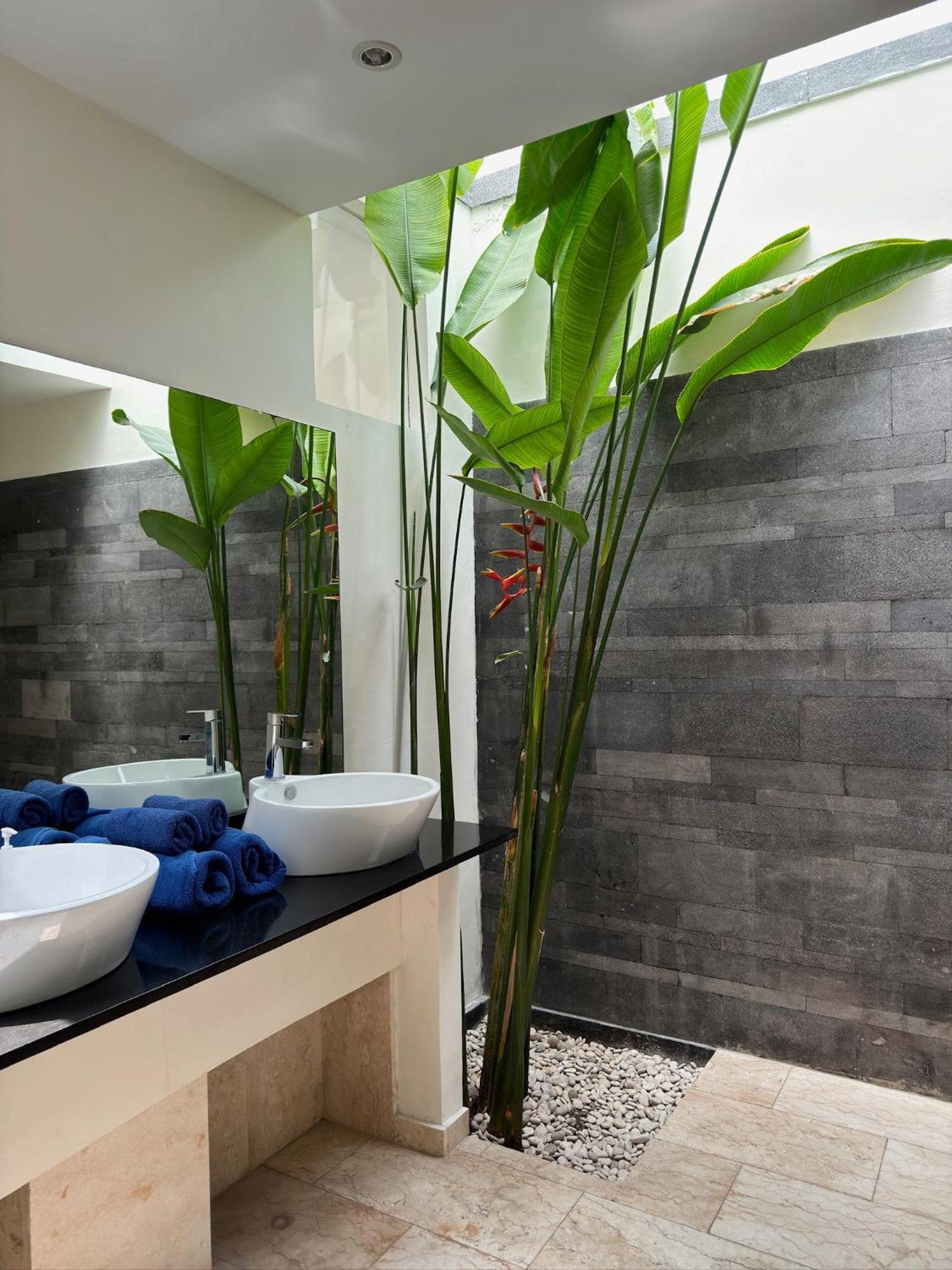 Aster Villa Seminyak Extérieur photo
