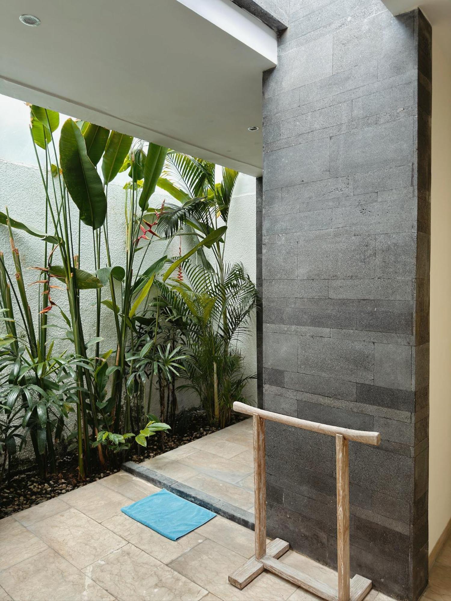 Aster Villa Seminyak Extérieur photo