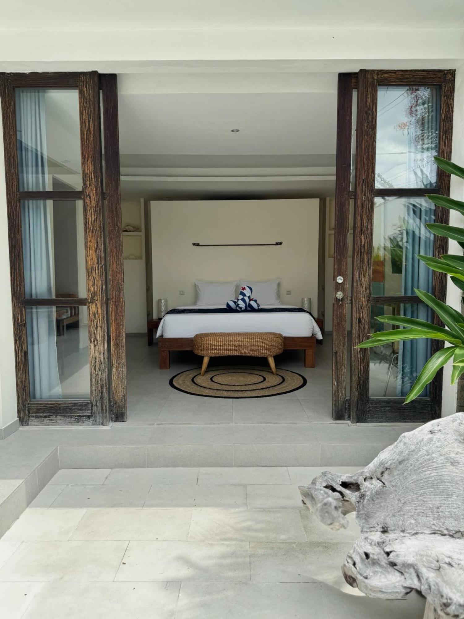 Aster Villa Seminyak Extérieur photo