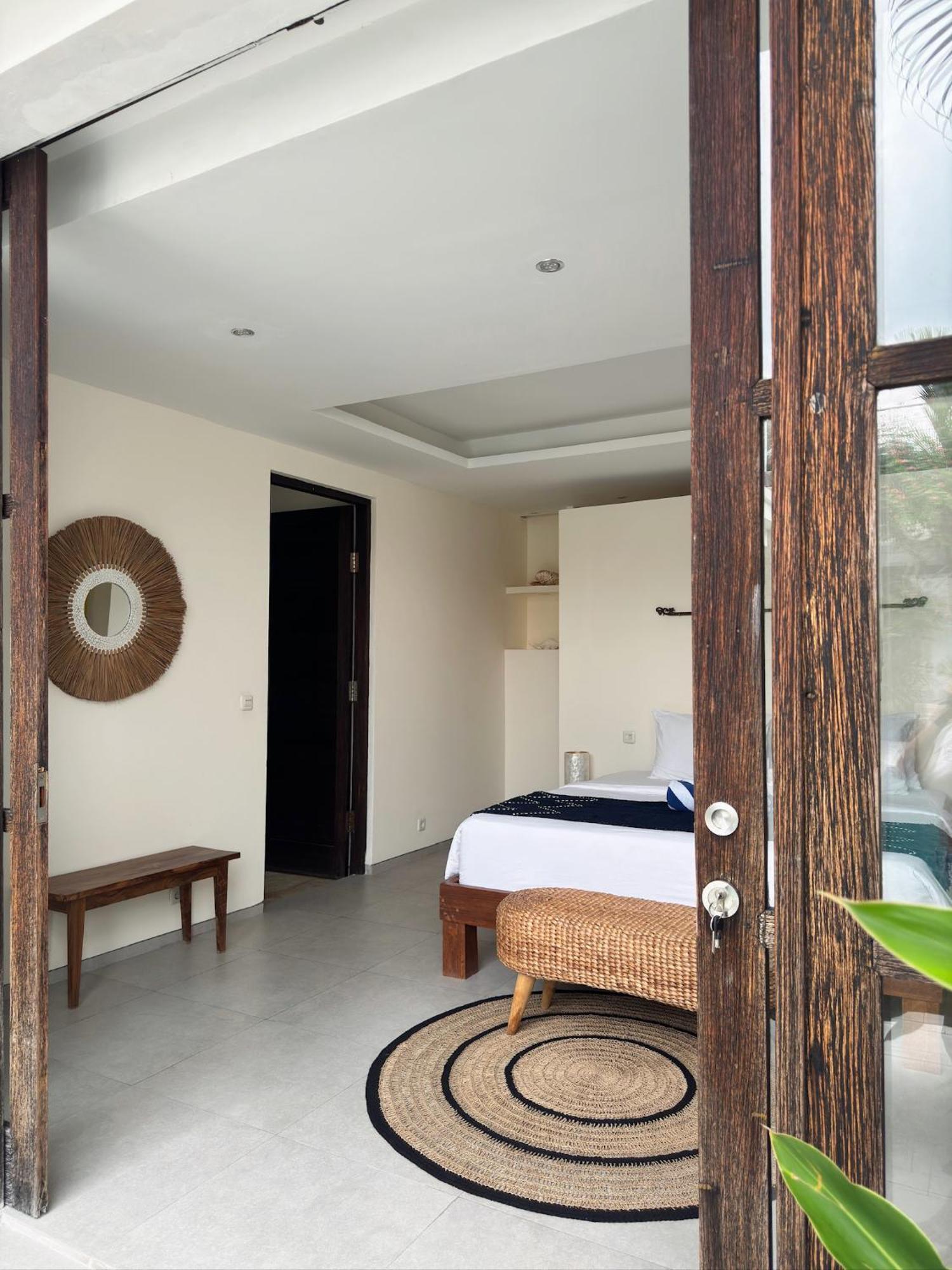 Aster Villa Seminyak Extérieur photo