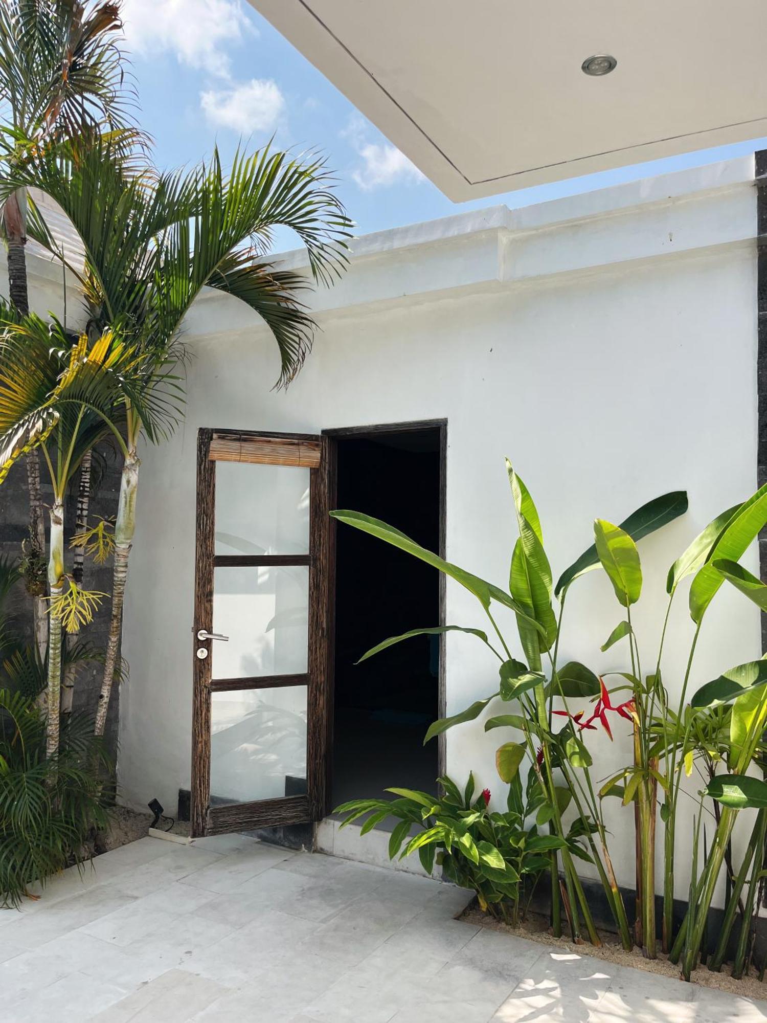 Aster Villa Seminyak Extérieur photo