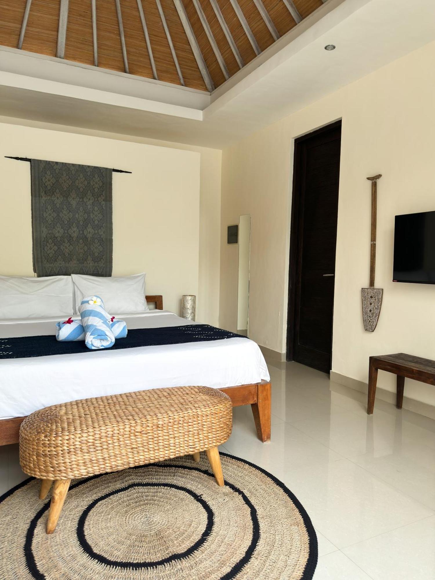 Aster Villa Seminyak Extérieur photo